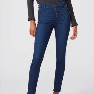 Paige Emmie Ultra Skinny Jeans 27
